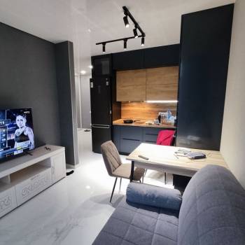 Сдается 2-х комнатная квартира, 40 м²