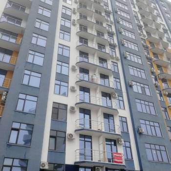 Сдается 2-х комнатная квартира, 40 м²