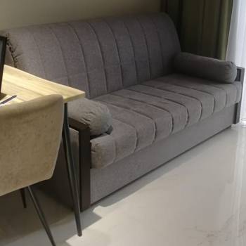 Сдается 2-х комнатная квартира, 40 м²
