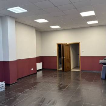 Продается 1-комнатная квартира, 59,5 м²