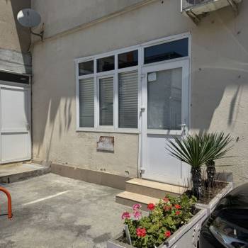 Продается 1-комнатная квартира, 59,5 м²
