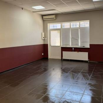 Продается 1-комнатная квартира, 59,5 м²