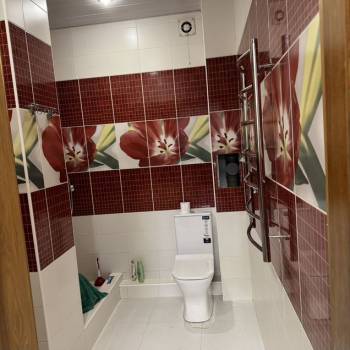 Продается 1-комнатная квартира, 59,5 м²