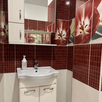 Продается 1-комнатная квартира, 59,5 м²