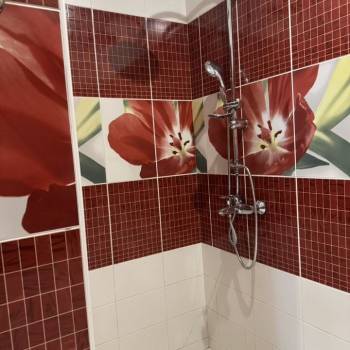 Продается 1-комнатная квартира, 59,5 м²