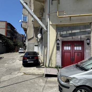 Продается 1-комнатная квартира, 59,5 м²