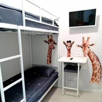 Продается 1-комнатная квартира, 32,2 м²