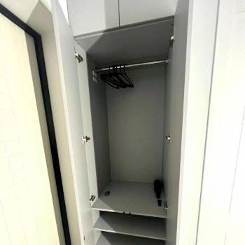 Продается 1-комнатная квартира, 32,2 м²