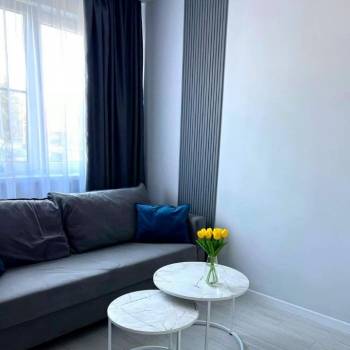 Продается 1-комнатная квартира, 32,2 м²
