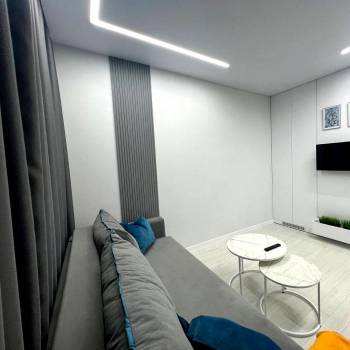 Продается 1-комнатная квартира, 32,2 м²