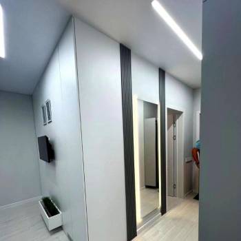 Продается 1-комнатная квартира, 32,2 м²