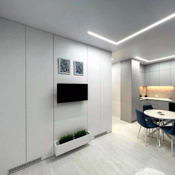 Продается 1-комнатная квартира, 32,2 м²