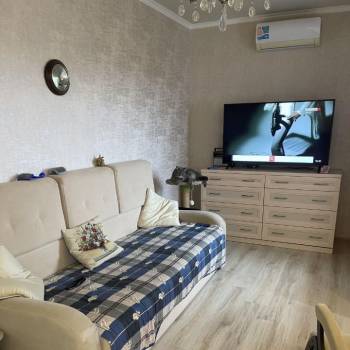 Продается 2-х комнатная квартира, 48,8 м²