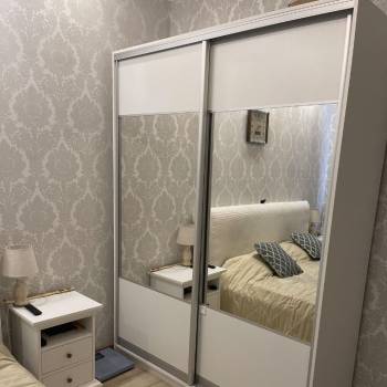 Продается 2-х комнатная квартира, 48,8 м²