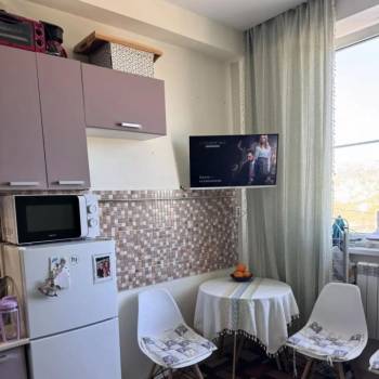 Сдается 1-комнатная квартира, 36,7 м²