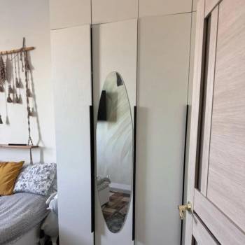 Продается 1-комнатная квартира, 35,6 м²
