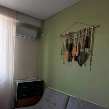 Продается 1-комнатная квартира, 35,6 м²