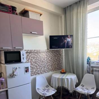 Продается 1-комнатная квартира, 35,6 м²