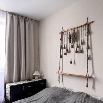 Продается 1-комнатная квартира, 35,6 м²