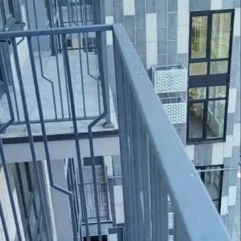 Продается 2-х комнатная квартира, 24 м²