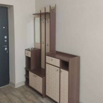 Сдается 1-комнатная квартира, 27 м²