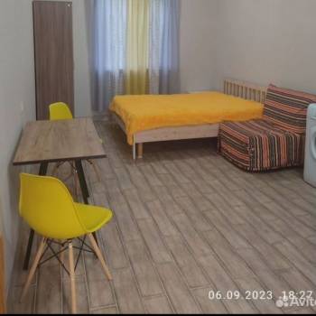 Сдается 1-комнатная квартира, 27 м²