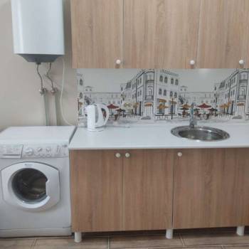 Сдается 1-комнатная квартира, 27 м²