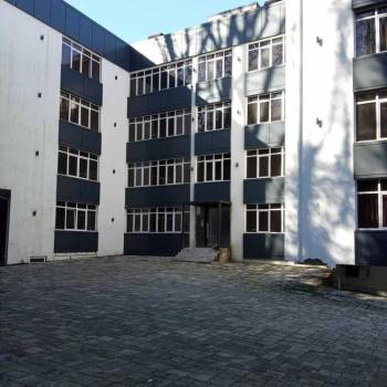 Продается 1-комнатная квартира, 30 м²