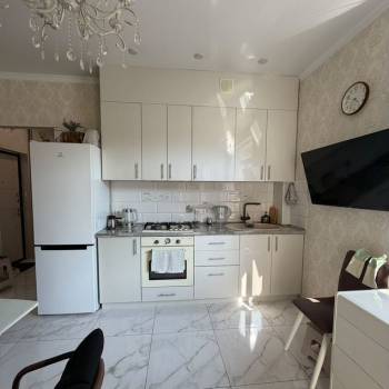 Продается 2-х комнатная квартира, 37 м²