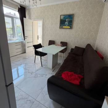 Продается 2-х комнатная квартира, 37 м²