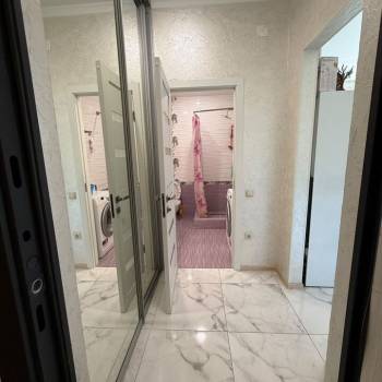 Продается 2-х комнатная квартира, 37 м²