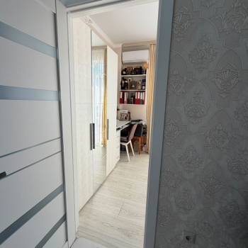 Продается 2-х комнатная квартира, 37 м²