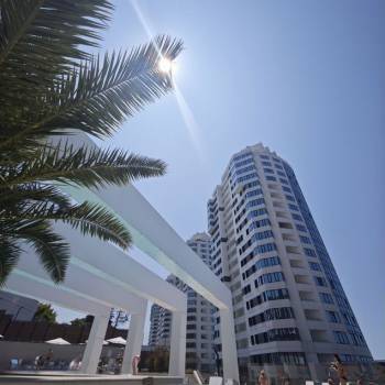 Продается 1-комнатная квартира, 34 м²