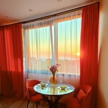 Продается 1-комнатная квартира, 34 м²