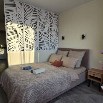 Продается 1-комнатная квартира, 34 м²