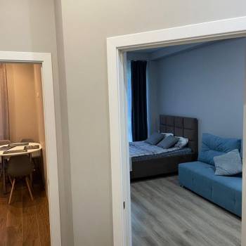 Сдается 1-комнатная квартира, 40 м²