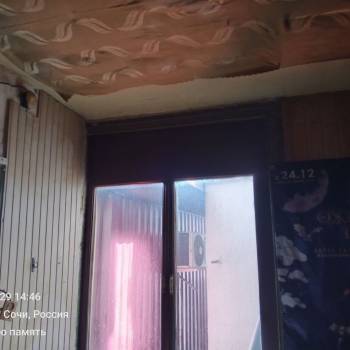 Продается 1-комнатная квартира, 31,8 м²