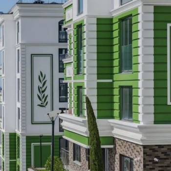 Продается 1-комнатная квартира, 35 м²