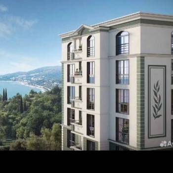 Продается 1-комнатная квартира, 35 м²