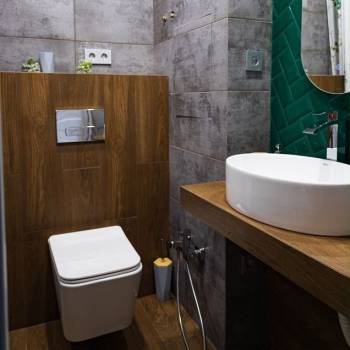 Продается 1-комнатная квартира, 19 м²