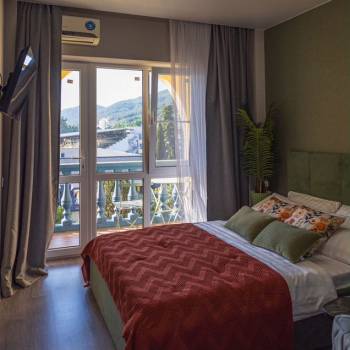 Продается 1-комнатная квартира, 19 м²