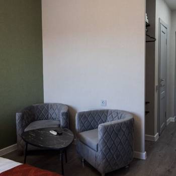 Продается 1-комнатная квартира, 19 м²