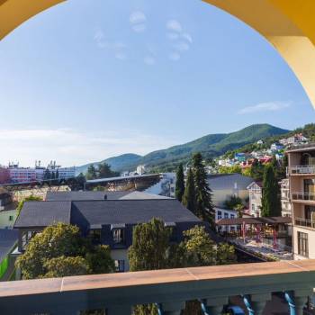 Продается 1-комнатная квартира, 19 м²
