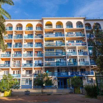 Продается 1-комнатная квартира, 19 м²