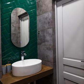 Продается 1-комнатная квартира, 19 м²