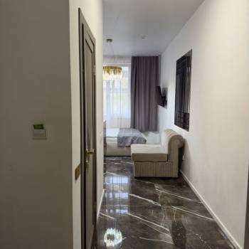 Продается 1-комнатная квартира, 20 м²