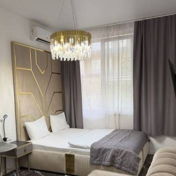 Продается 1-комнатная квартира, 20 м²