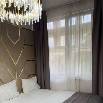 Продается 1-комнатная квартира, 20 м²