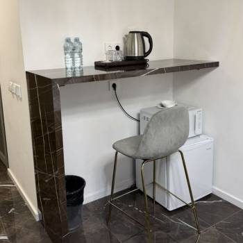 Продается 1-комнатная квартира, 20 м²
