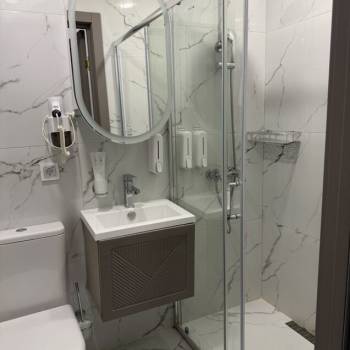 Продается 1-комнатная квартира, 20 м²